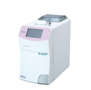Sistema di cromatografia HPLC - RC-W - Menarini Diagnostics - di campionamento / compatto