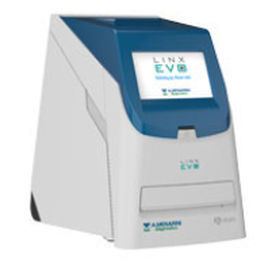 Analizzatore di chimica clinica automatico - LINX EVO - Menarini Diagnostics - per preparazione di campioni / da banco / portatile