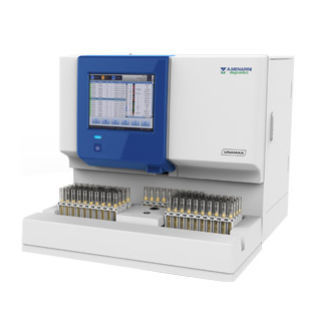 Analizzatore di chimica clinica automatico - UNAMAX - Menarini Diagnostics - da banco / di urina / con touch screen