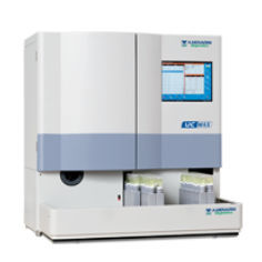 Analizzatore di chimica clinica automatizzato - UC MAX - Menarini Diagnostics - da banco / di urina / da laboratorio
