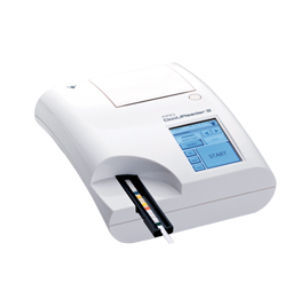 Lettore di strisce analitiche di urina - DocUReader 2 Pro - Menarini Diagnostics - di glucosio