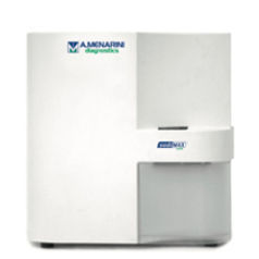 Analizzatore di sedimenti urinari semiautomatico - SEDIMAX LITE - Menarini Diagnostics - per diagnosi clinica / da banco
