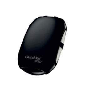 Glucometro Bluetooth - GLUCOMEN AREO - Menarini Diagnostics - USB