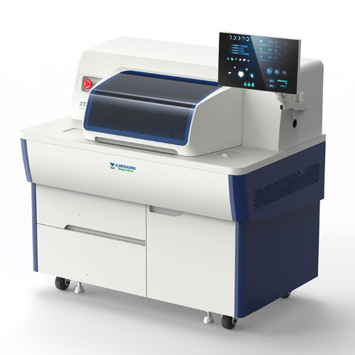 Analizzatore immunologico automatico - ZENIT PRIME - Menarini Diagnostics - per diagnosi clinica / a chemiluminescenza / per analisi in batch