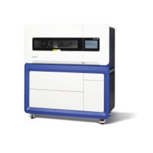 Termociclatore in tempo reale - PRIME MDx  - Menarini Diagnostics - per diagnostica molecolare / compatto / con touch screen