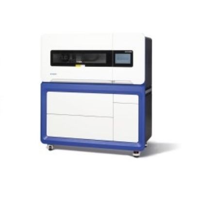 Analizzatore di biologia molecolare automatizzato - PRIME MDx - Menarini Diagnostics - da laboratorio / per PCR real-time / da banco