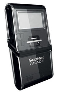 Glucometro USB - GlucoMen® READY  - Menarini Diagnostics