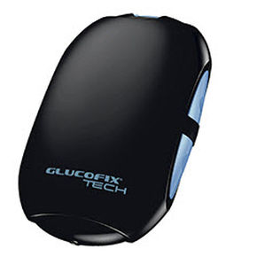 Glucometro con connessione wireless - GLUCOFIX® TECH  - Menarini Diagnostics - USB