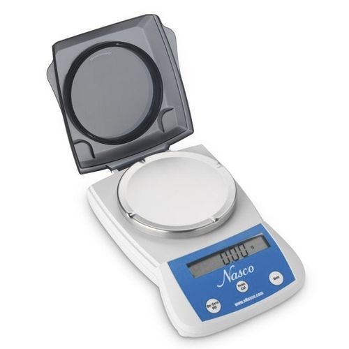 Bilancia da laboratorio elettronica - SB4289 series - Nasco - medica / da banco / USB