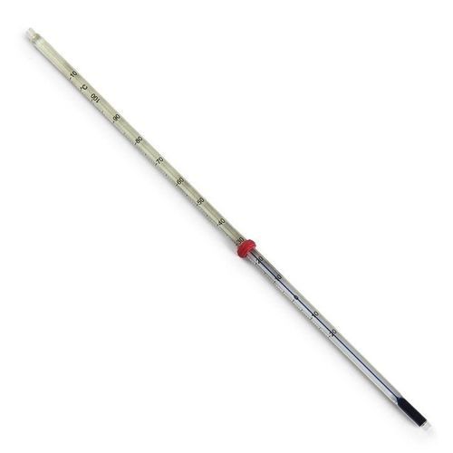 Termometro da laboratorio - SB33542 - Nasco - al mercurio