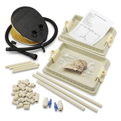 Simulatore di dimostrazione - LS03801 - Nasco - di anatomia / in kit