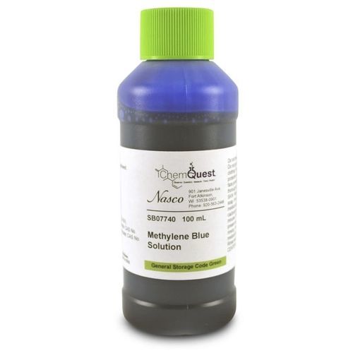 Reagente soluzione colorante - SB07740 - Nasco