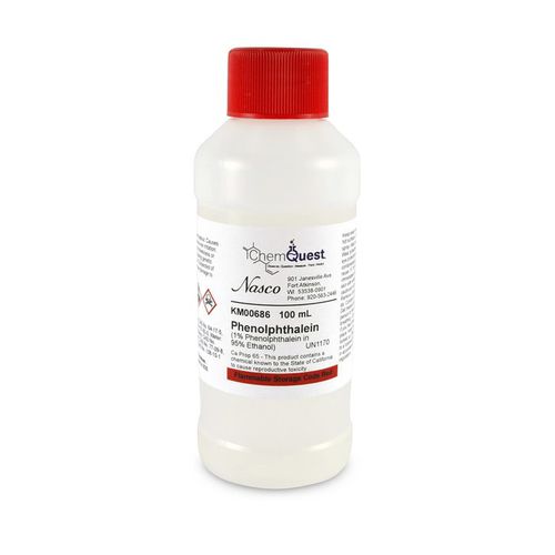 Reagente in soluzione - KM00686 - Nasco - per chimica clinica