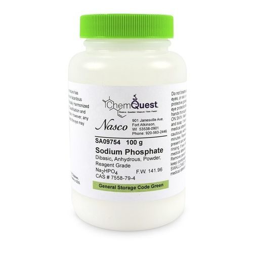 Reagente in soluzione - SA09754 - Nasco