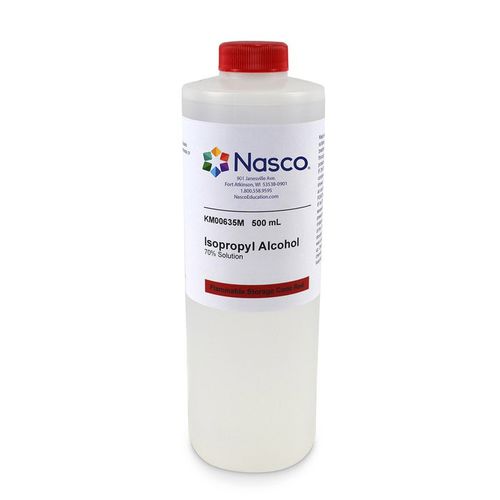 Reagente colorante - KM00635 - Nasco - per alcool