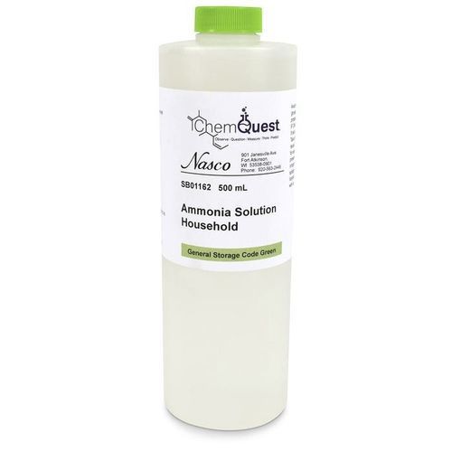 Reagente in soluzione - SB01162 - Nasco - di ammoniaca