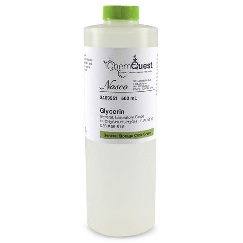 Reagente glicerina - SA09551 - Nasco