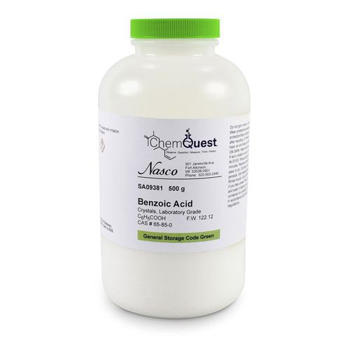 Reagente in soluzione - SA09381 - Nasco - da laboratorio