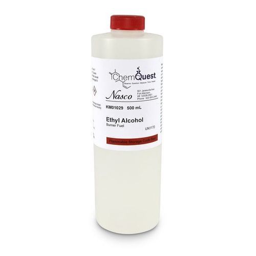 Reagente in soluzione - KM01029 - Nasco - per alcool / di sodio