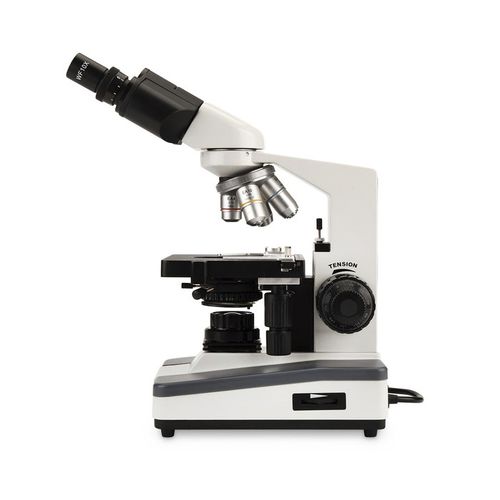 Microscopio ottico - SB28946 - Nasco - da laboratorio / ad uso didattico / binoculare