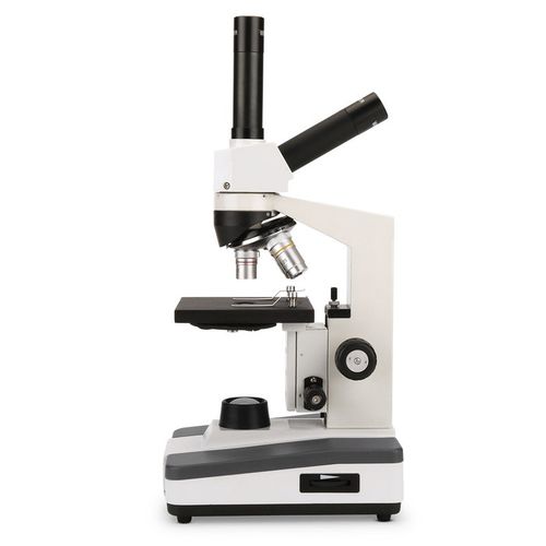 Microscopio ottico - SB29118 - Nasco - ad uso didattico / acromatico / da banco