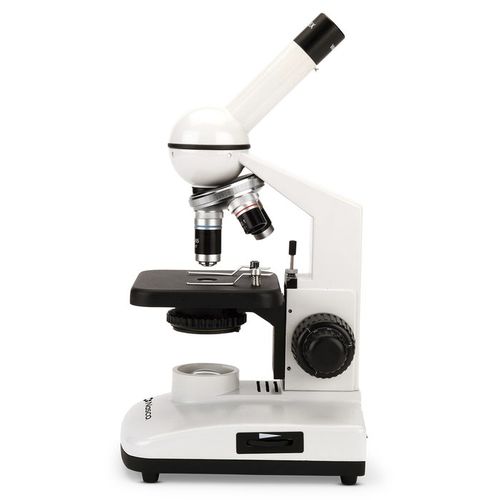 Microscopio ottico - SB37509 - Nasco - ad uso didattico / monoculare / acromatico