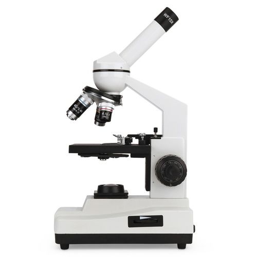Microscopio ottico - SB25252 - Nasco - ad uso didattico / monoculare / acromatico