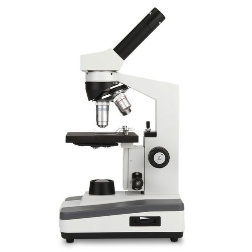 Microscopio ottico - SB25253 - Nasco - ad uso didattico / monoculare / acromatico