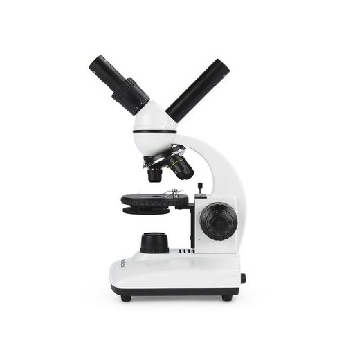 Microscopio ottico - SB41029 - Nasco - ad uso didattico / acromatico / da banco