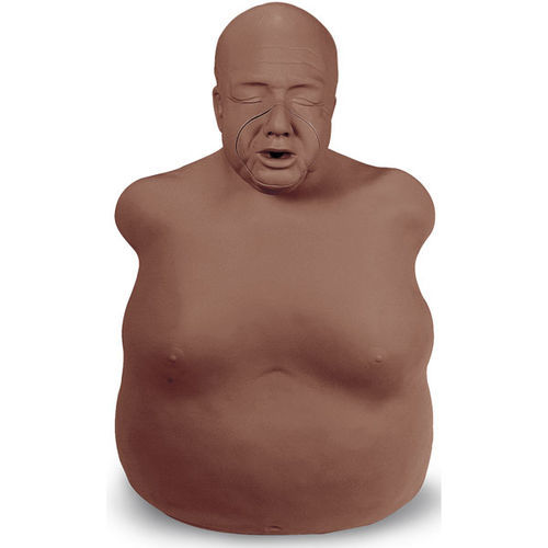 Manichino didattico per interventi di emergenza - Life/form® - Nasco - per RCP / bariatrico / di torso