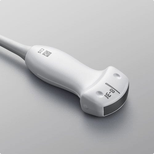 Sonda ecografica convessa - C35x  - Sonosite - addominale / ostetrica/ginecologica / muscoloscheletrica