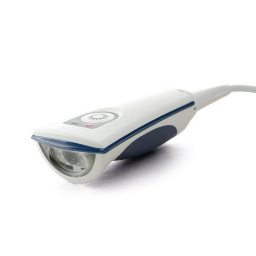Scanner di codici a barre per dispositivi medici - PHX-SRD-2431 - Sonosite - 2D / 1D / portatile