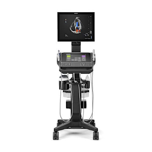 Ecografo su piattaforma - LX - Sonosite - per ecografia multidisciplinare / con doppler a colori / con touch screen