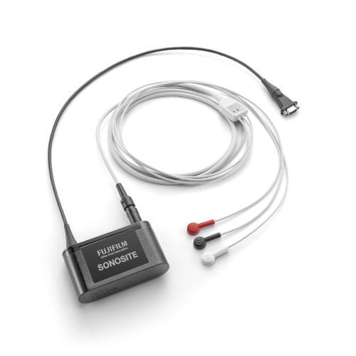 Modulo di acquisizione dati - Sonosite - per ecografia / ECG