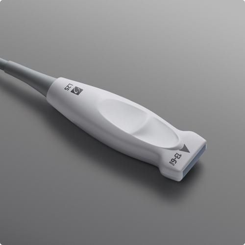 Sonda ecografica lineare - L25x - Sonosite - piccole parti del corpo / muscoloscheletrica