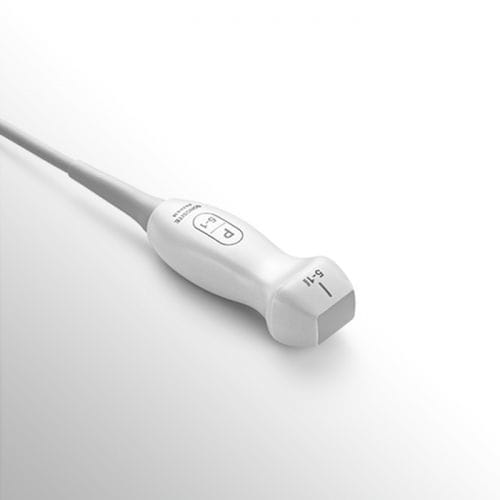 Sonda ecografica phased array - P5-1 - Sonosite - addominale / ostetrica/ginecologica / cardiaca