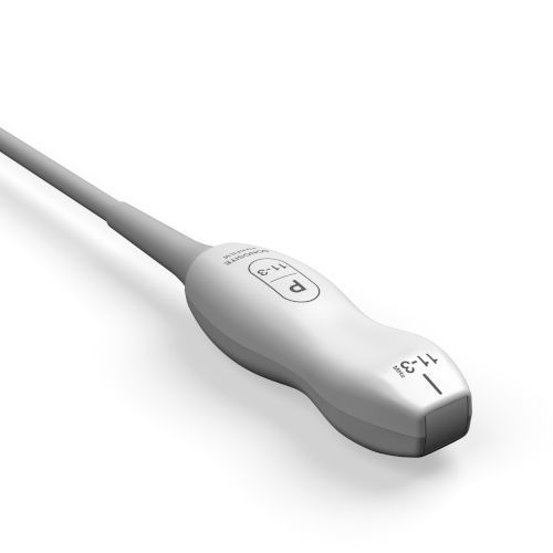Sonda ecografica phased array - P11-3 - Sonosite - addominale / cardiaca / pediatrica