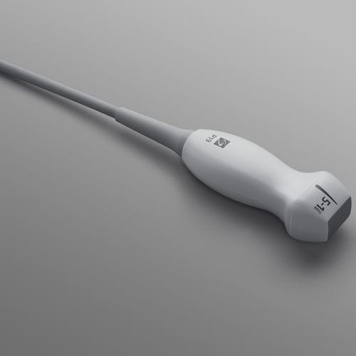 Sonda ecografica phased array - rP19x  - Sonosite - addominale / ostetrica/ginecologica / cardiaca