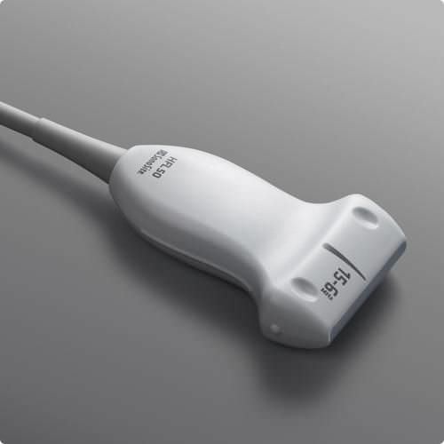 Sonda ecografica lineare - HFL50x - Sonosite - muscoloscheletrica / piccole parti del corpo