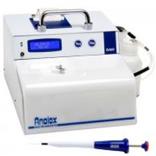 Analizzatore di calibrazione - GM9 - Analox - di glucosio / da laboratorio / per la ricerca medica