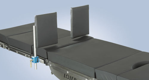 Poggiapiede per tavolo operatorio - SS3010 - Lojer