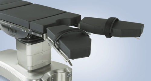 Guida per stabilizzatore laterale Nova Pro | Würth