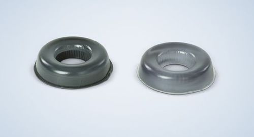 Cuscino di posizionamento della testa - SS6110  - Lojer - per tavolo operatorio / in gel / a ciambella