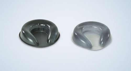 Cuscino di posizionamento della testa - SS6130  - Lojer - per tavolo operatorio / in espanso / in gel