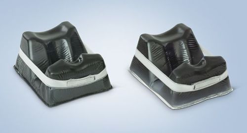 Cuscino di posizionamento della testa - SS6150 - Lojer - per tavolo operatorio / in espanso / in gel