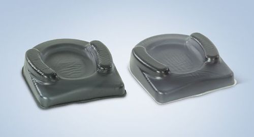 Cuscino di posizionamento della testa - SS6160 - Lojer - per tavolo operatorio / in gel