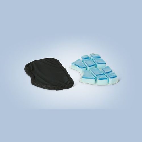 Cuscino di posizionamento del tallone - SS6230 - Lojer - in espanso / in gel