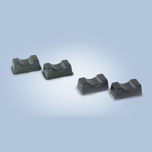 Poggia-tallone per tavolo operatorio - SS6240  - Lojer - in espanso / in gel