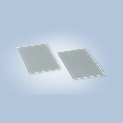 Cuscino di sostegno della gamba - SS6251 - Lojer - per tavolo operatorio / par paziente umano / in gel