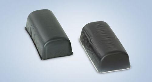 Cuscino di posizionamento del petto - SS6310  - Lojer - ortopedico / in espanso / in gel